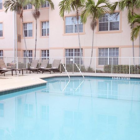 Residence Inn West Palm Beach Exteriér fotografie