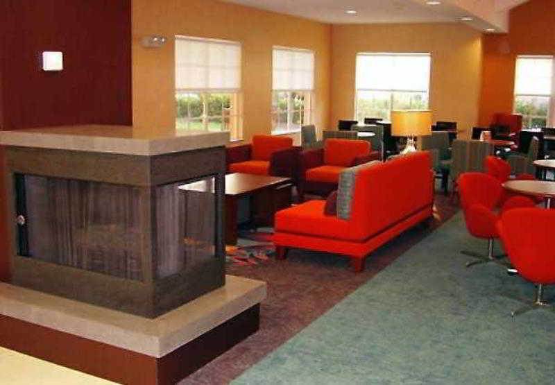 Residence Inn West Palm Beach Exteriér fotografie