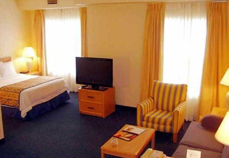 Residence Inn West Palm Beach Pokoj fotografie