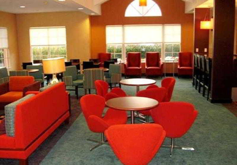Residence Inn West Palm Beach Restaurace fotografie