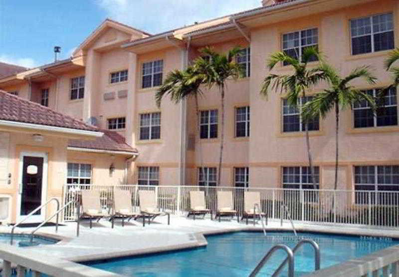 Residence Inn West Palm Beach Exteriér fotografie