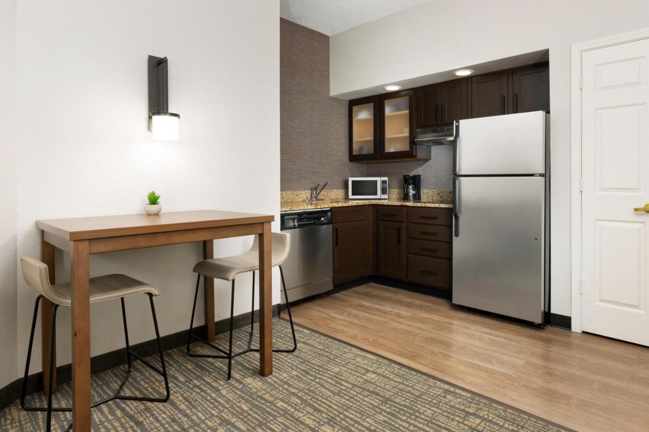 Residence Inn West Palm Beach Exteriér fotografie