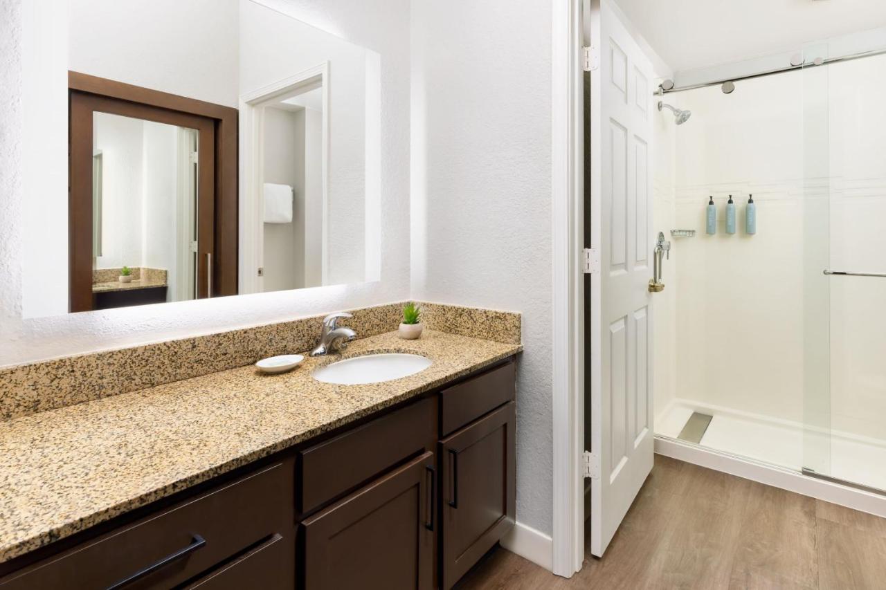 Residence Inn West Palm Beach Exteriér fotografie