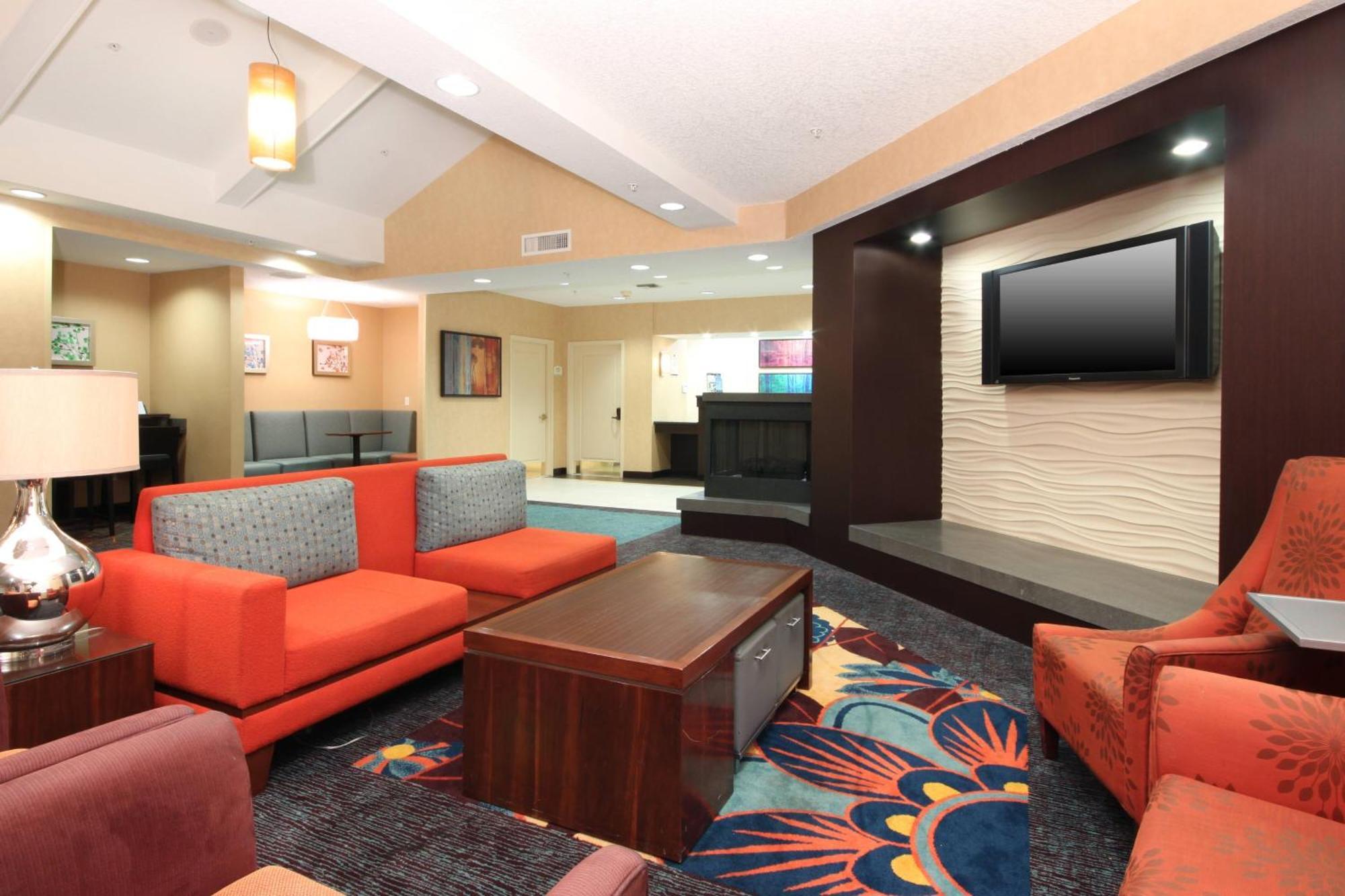 Residence Inn West Palm Beach Exteriér fotografie