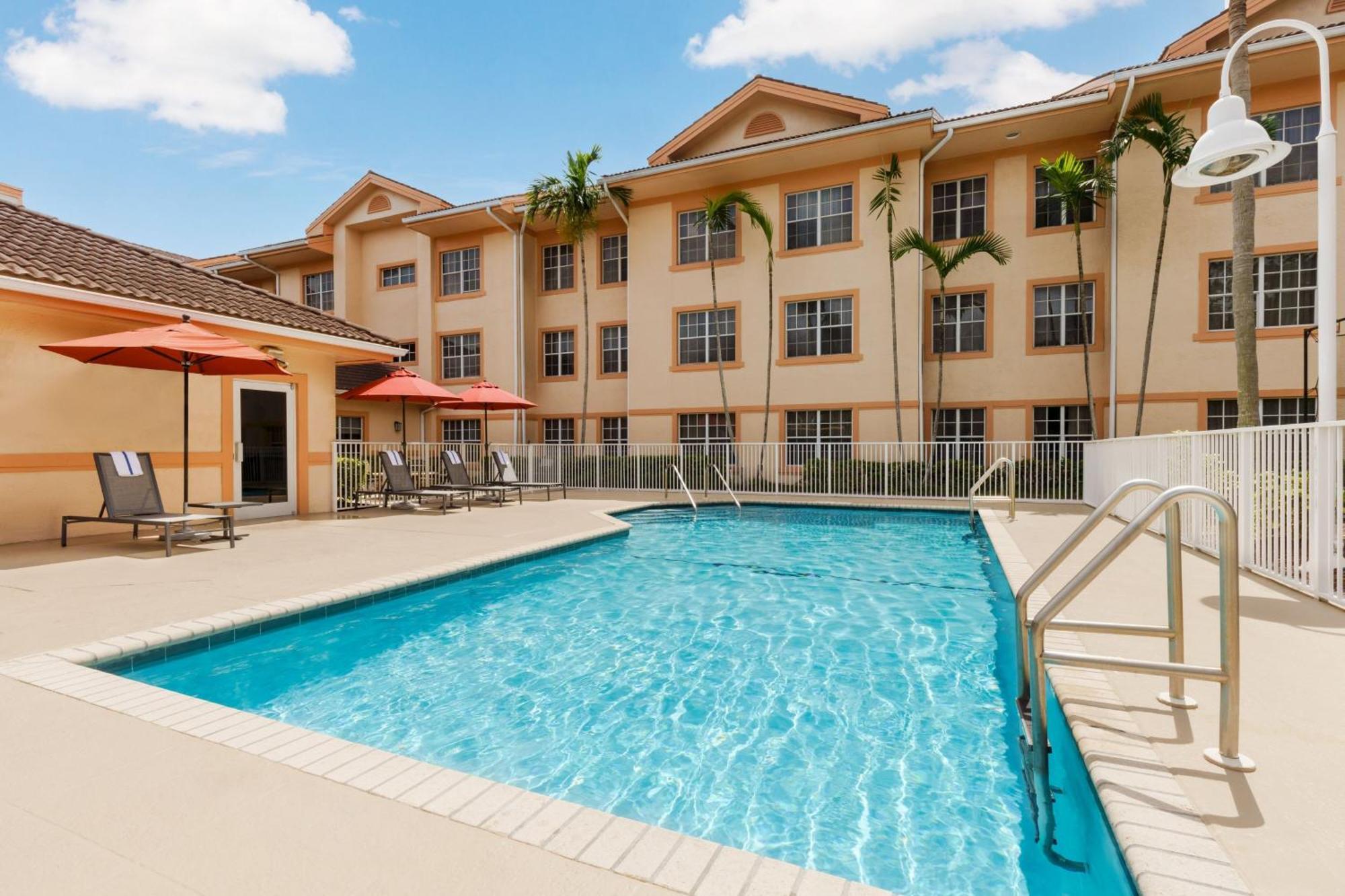 Residence Inn West Palm Beach Exteriér fotografie