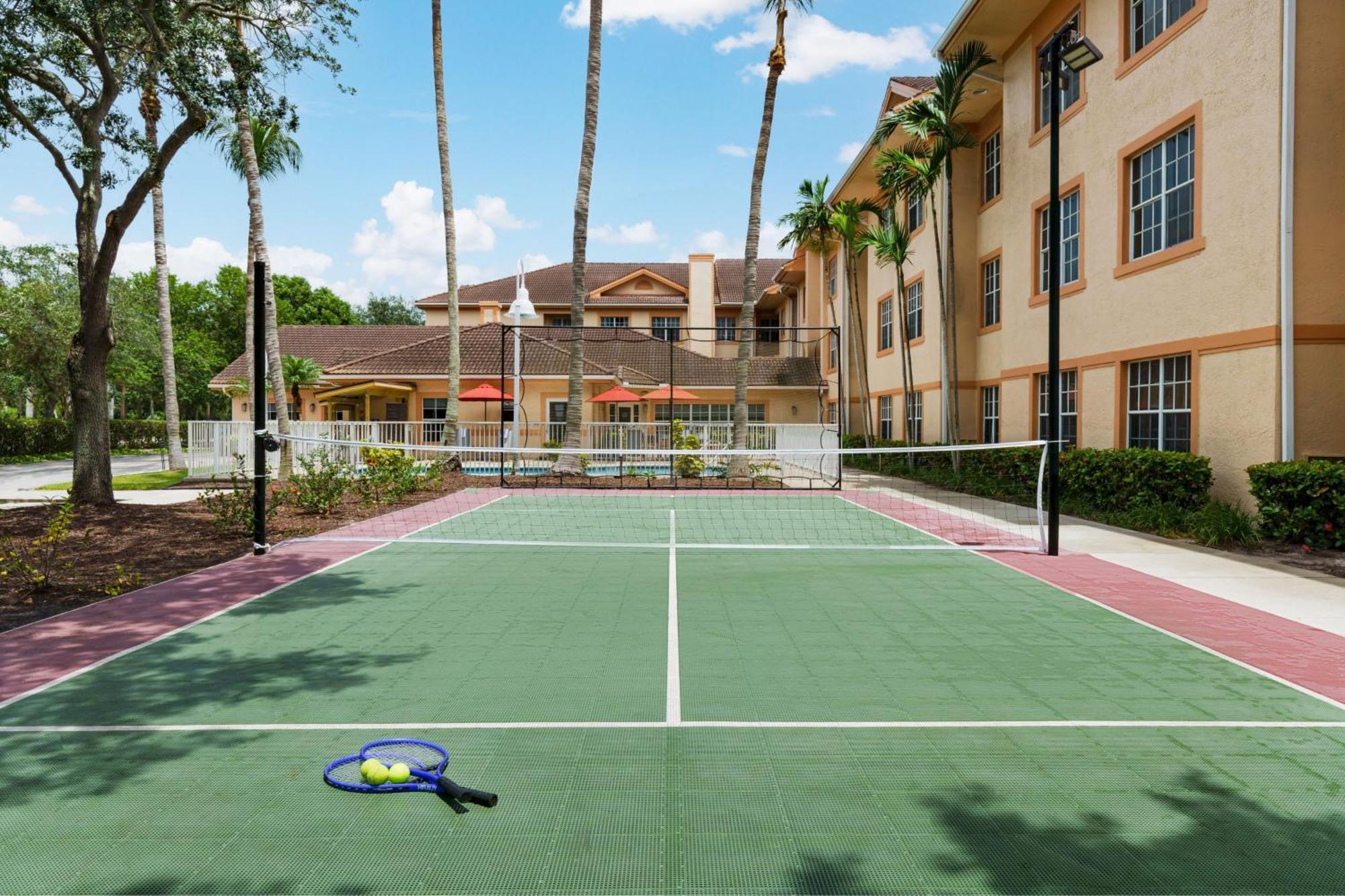 Residence Inn West Palm Beach Exteriér fotografie