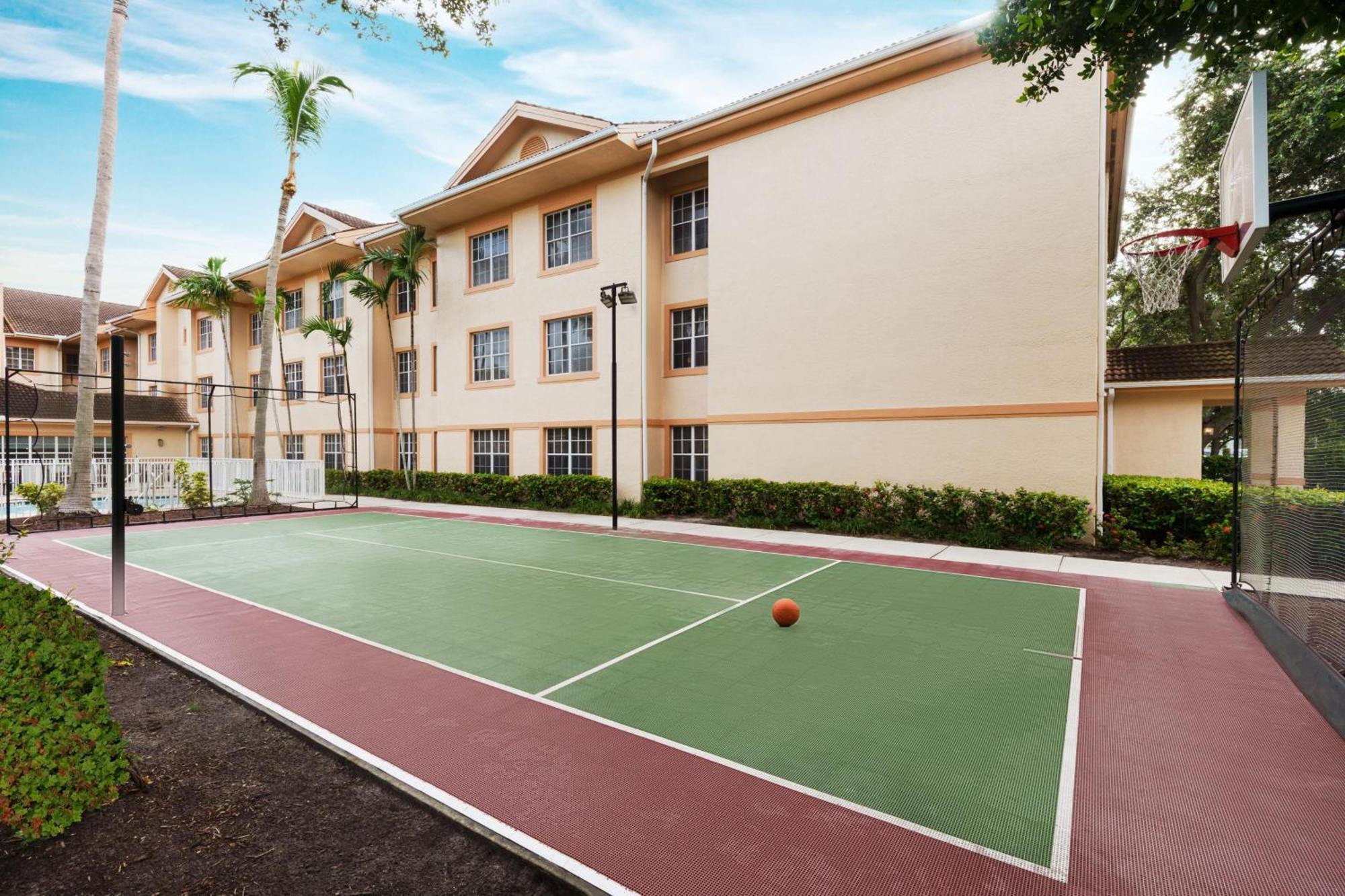 Residence Inn West Palm Beach Exteriér fotografie