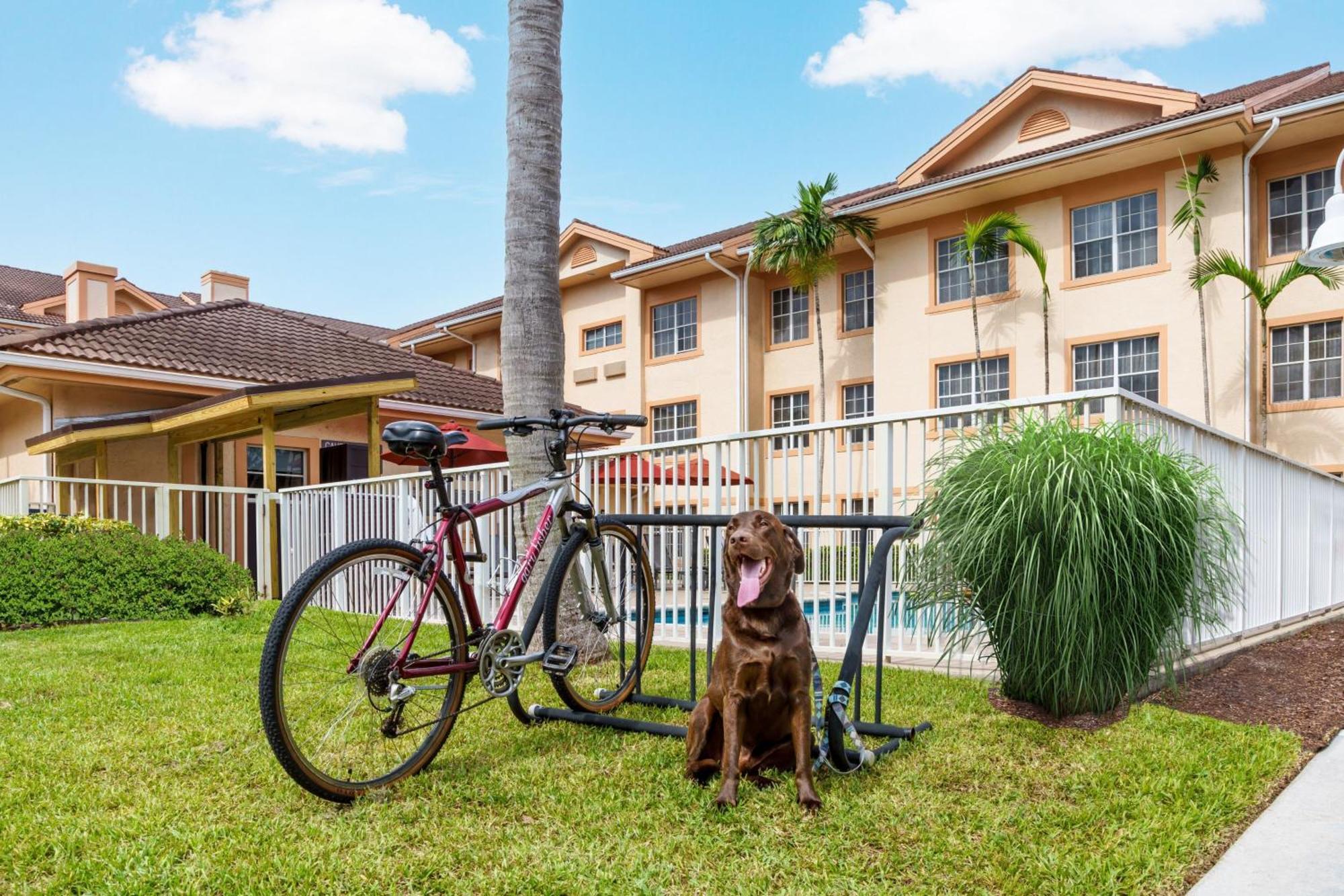 Residence Inn West Palm Beach Exteriér fotografie