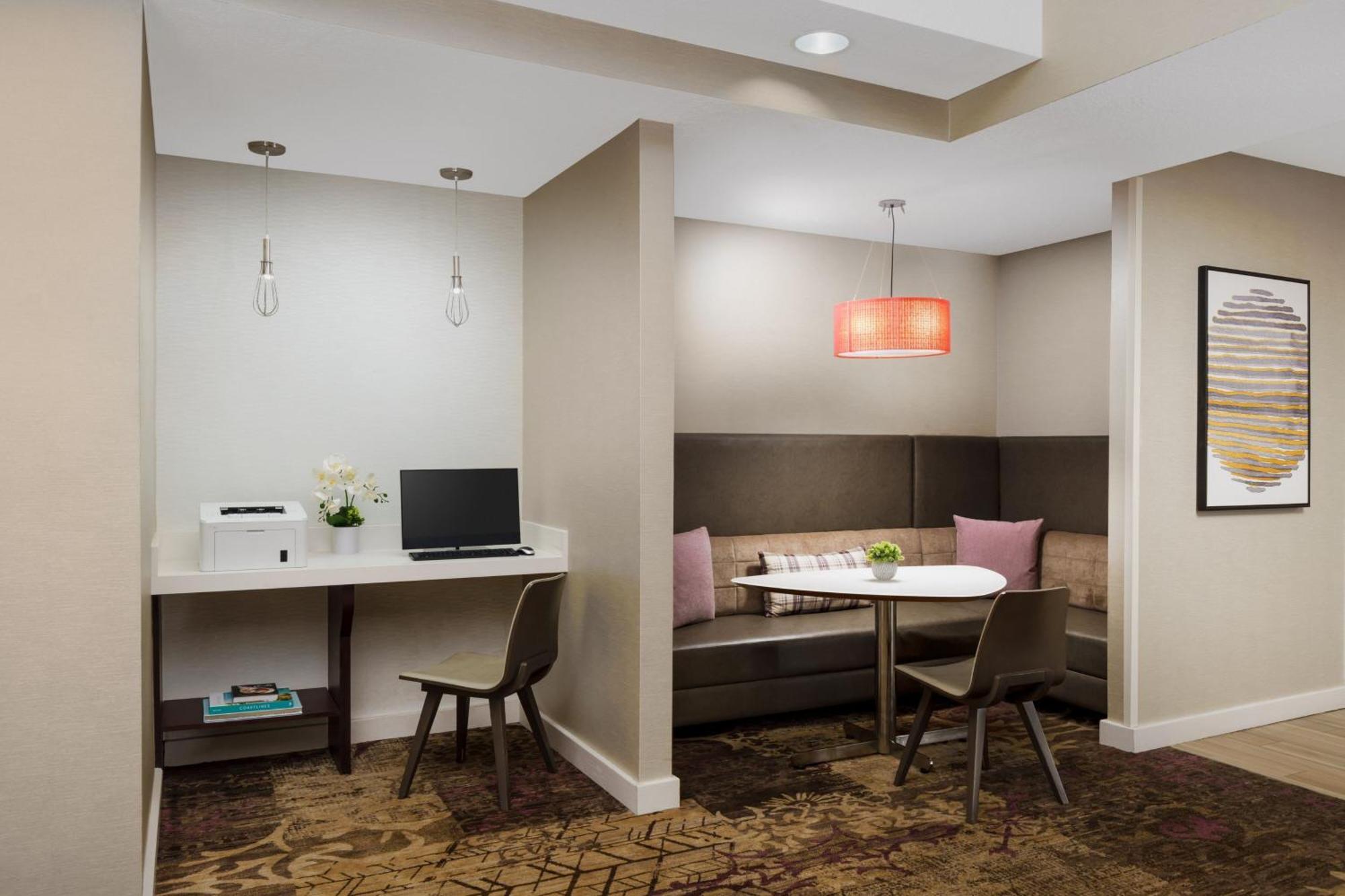 Residence Inn West Palm Beach Exteriér fotografie
