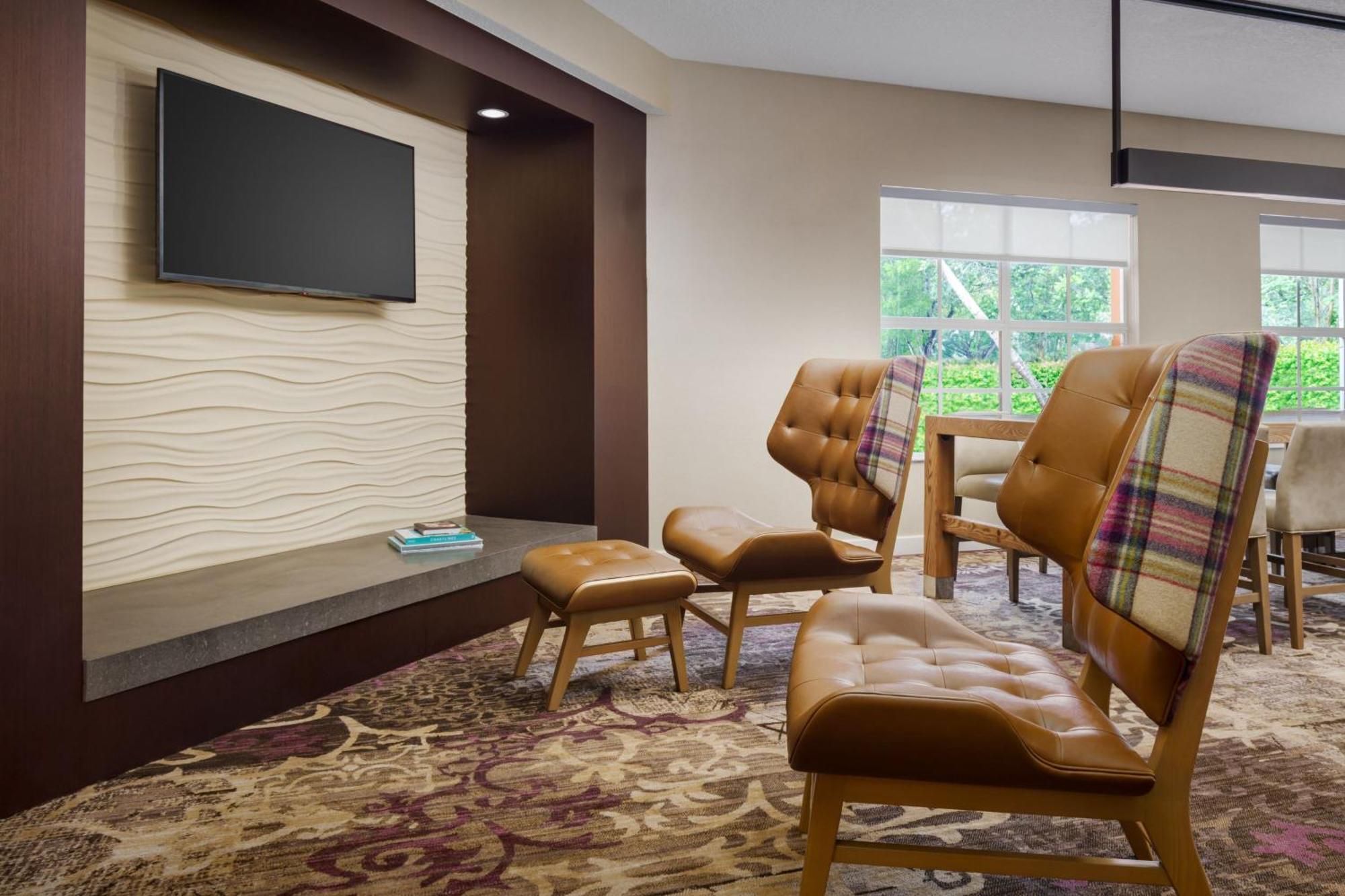 Residence Inn West Palm Beach Exteriér fotografie