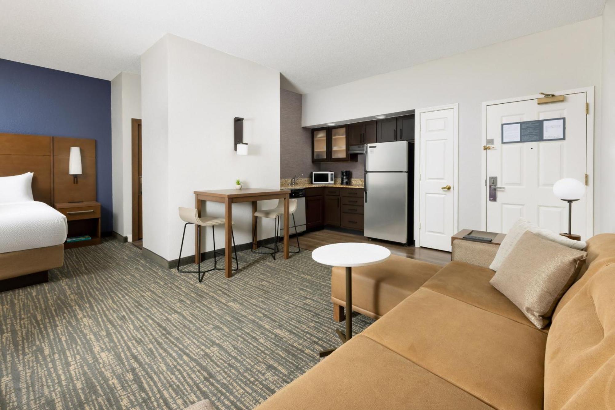 Residence Inn West Palm Beach Exteriér fotografie