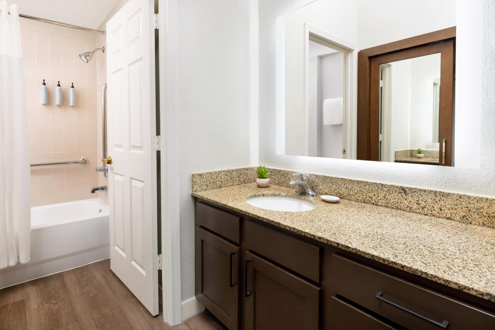 Residence Inn West Palm Beach Exteriér fotografie