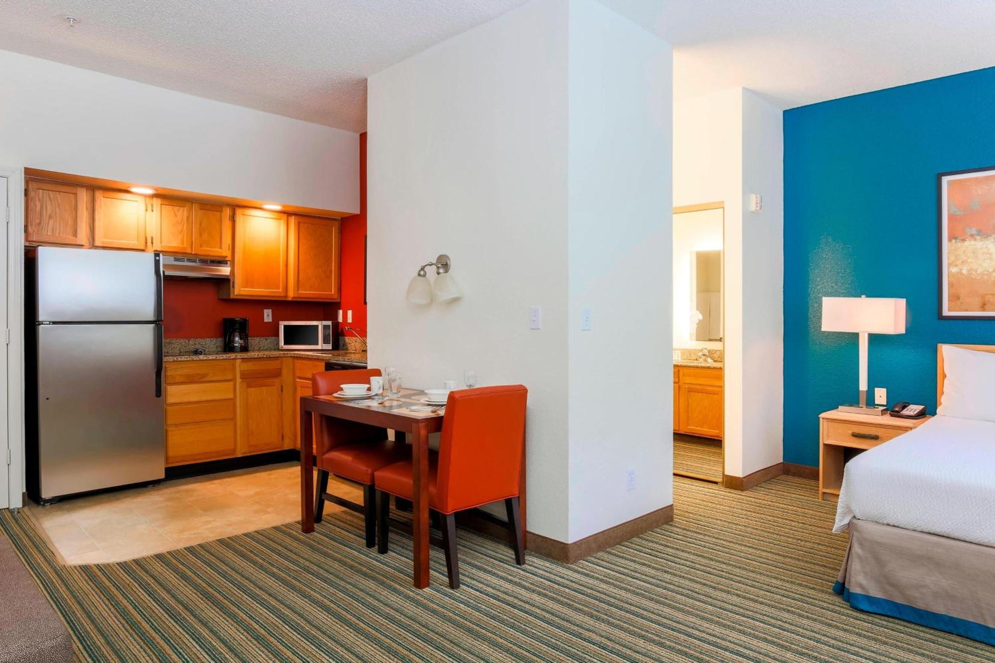 Residence Inn West Palm Beach Exteriér fotografie