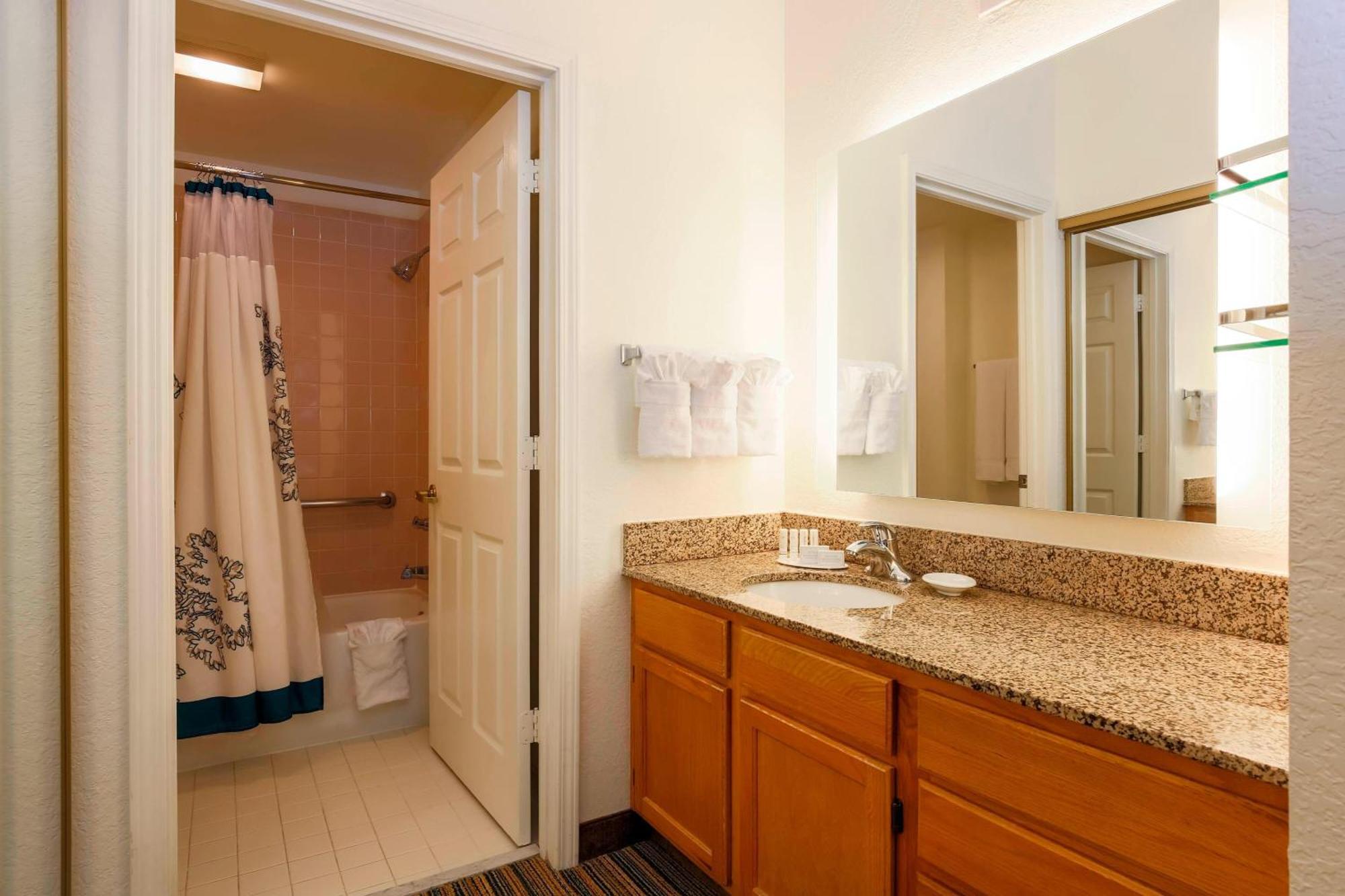 Residence Inn West Palm Beach Exteriér fotografie