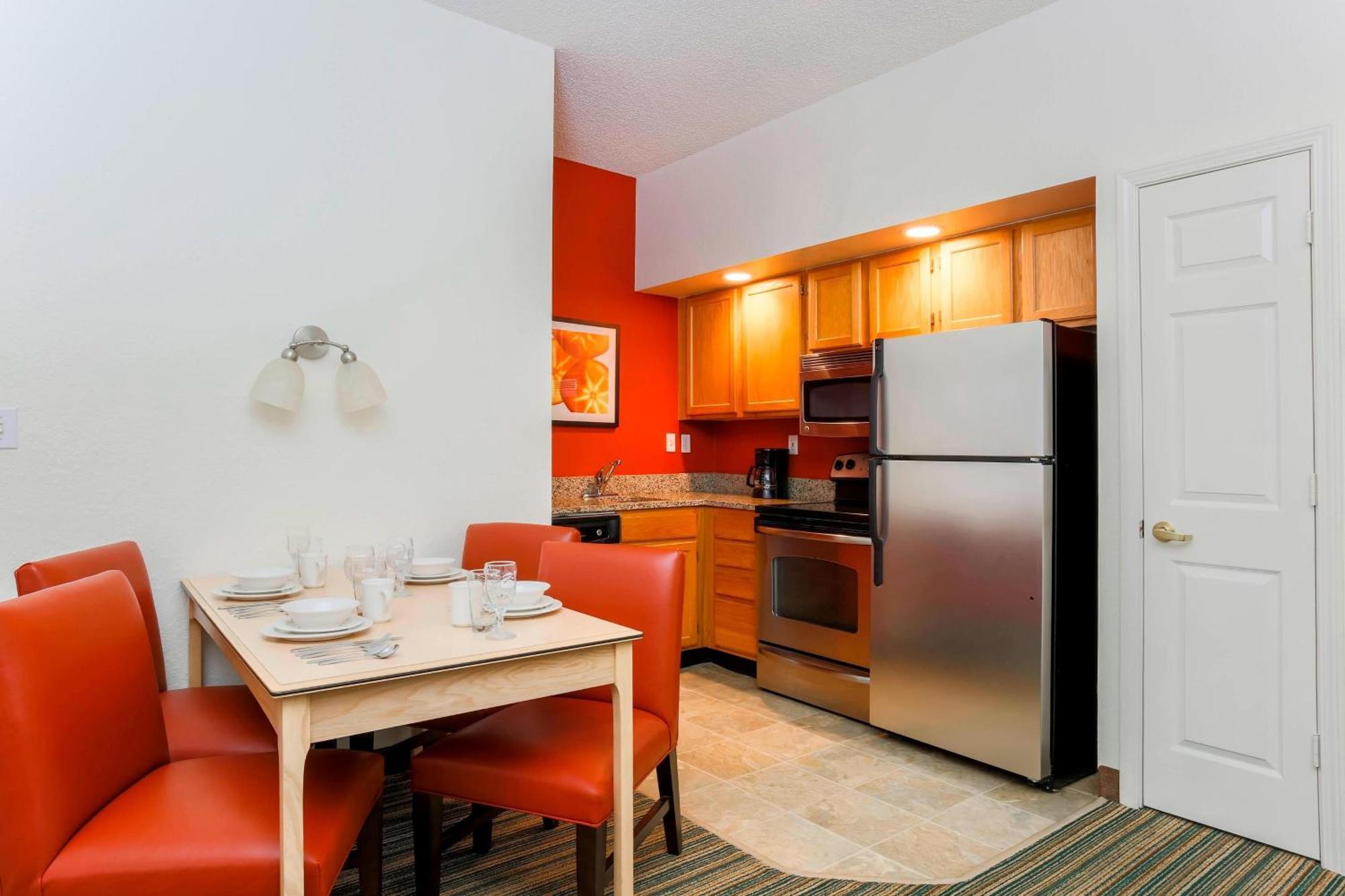 Residence Inn West Palm Beach Exteriér fotografie