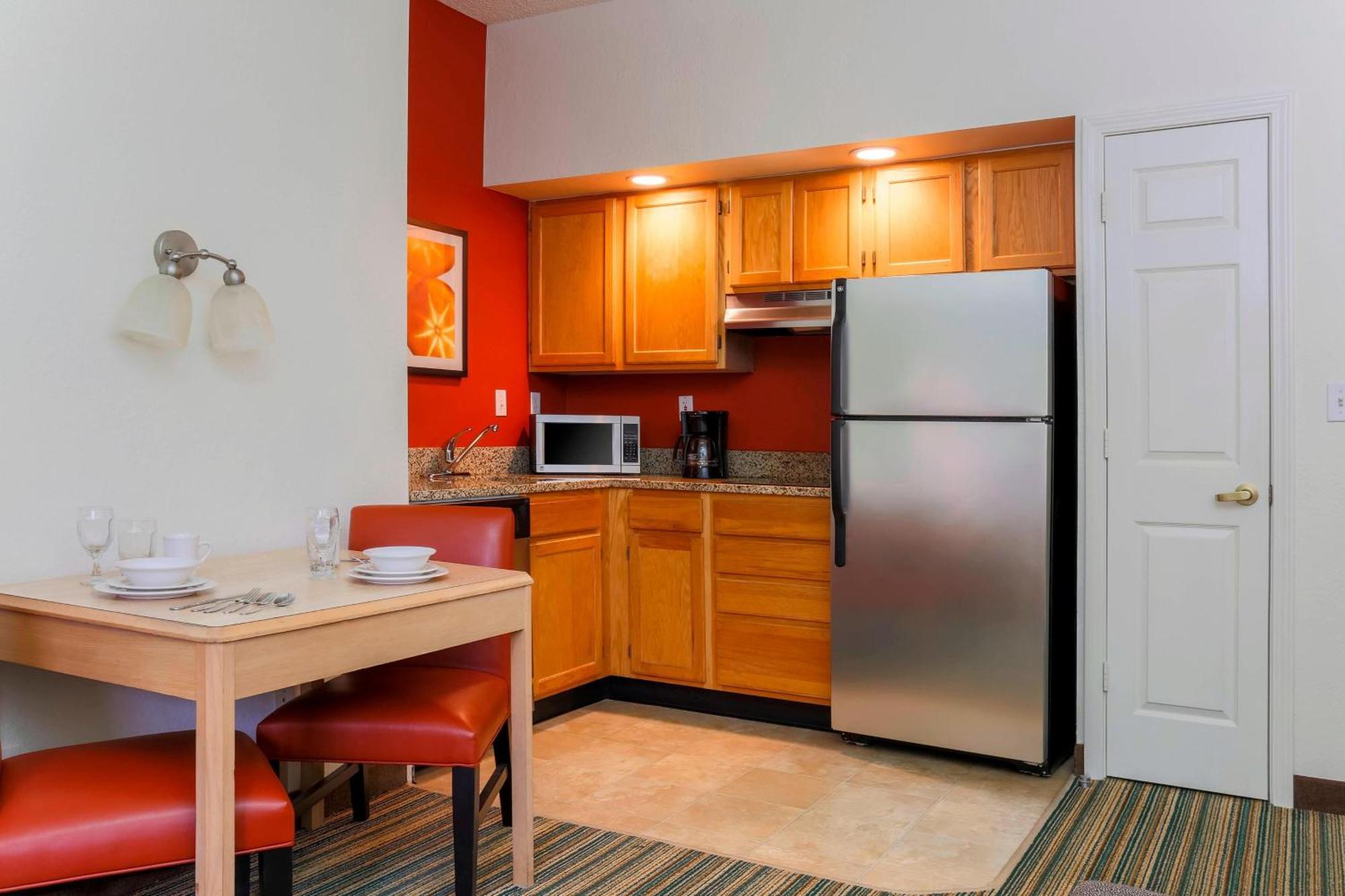 Residence Inn West Palm Beach Exteriér fotografie
