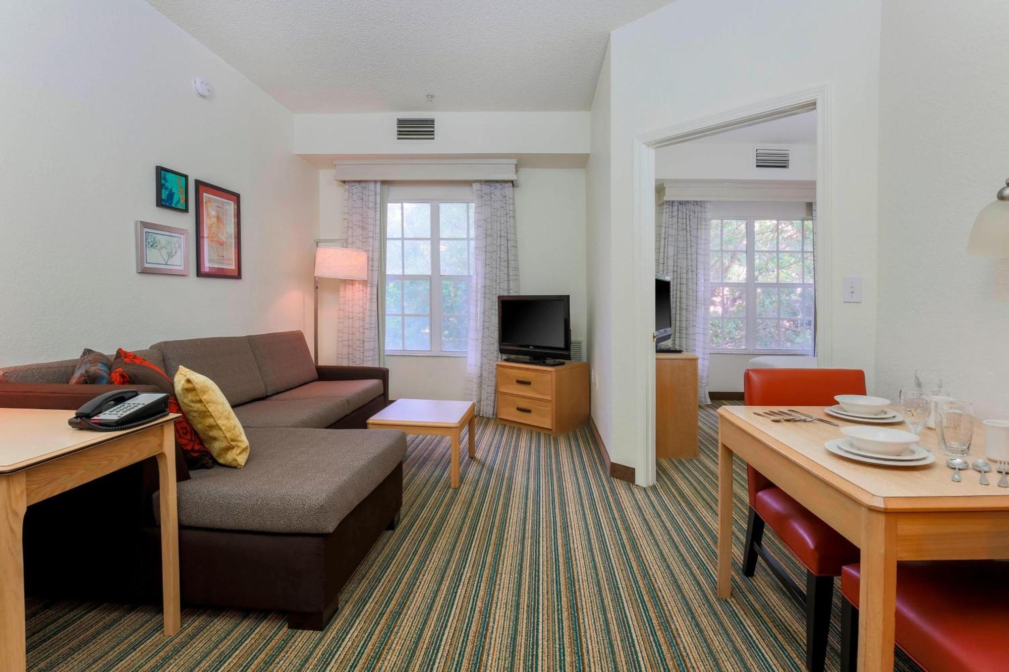 Residence Inn West Palm Beach Exteriér fotografie