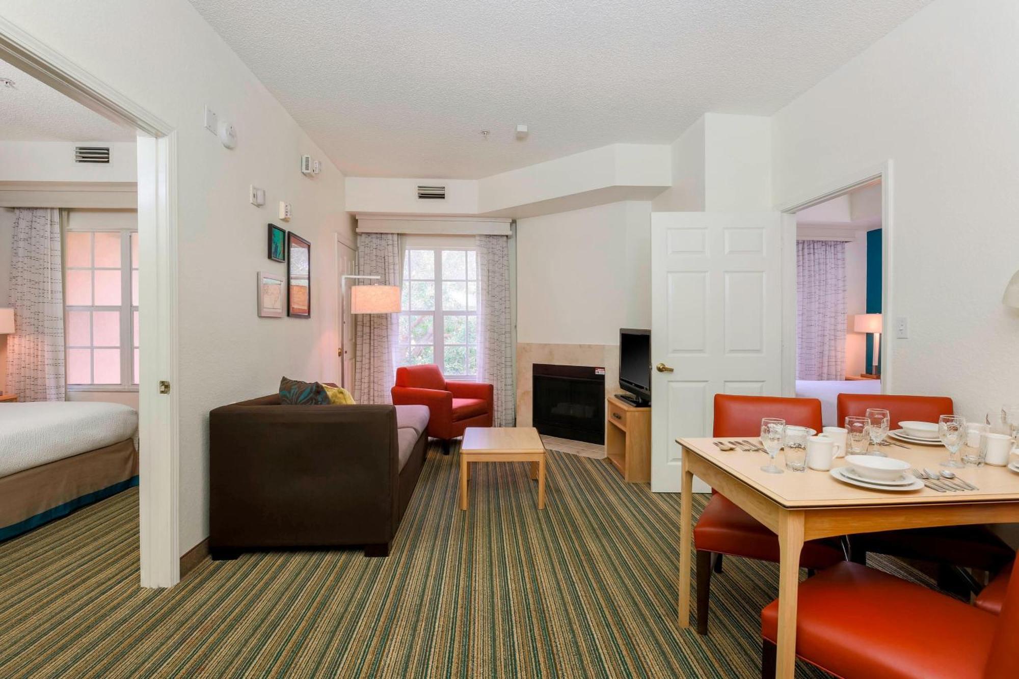 Residence Inn West Palm Beach Exteriér fotografie