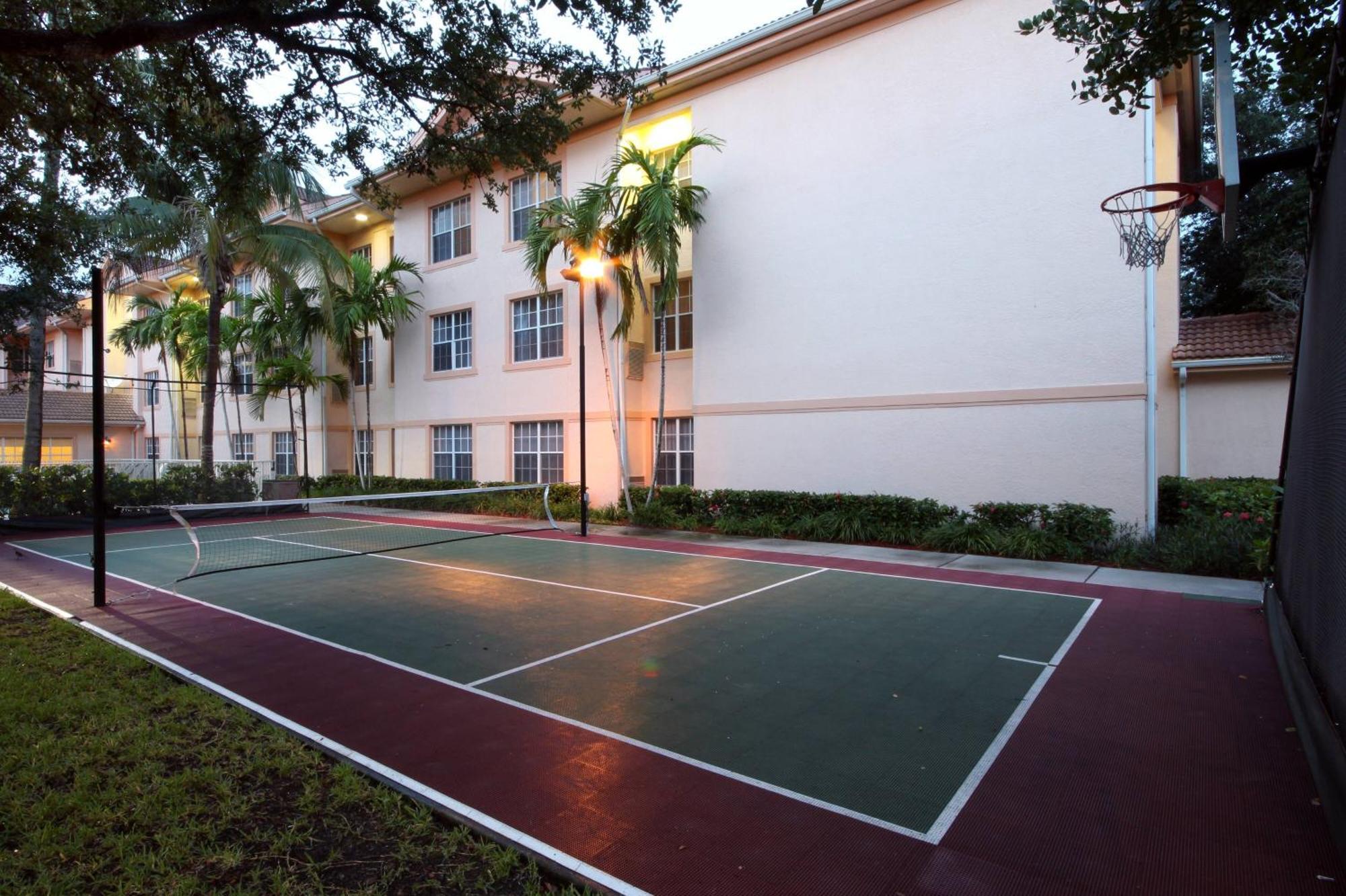 Residence Inn West Palm Beach Exteriér fotografie