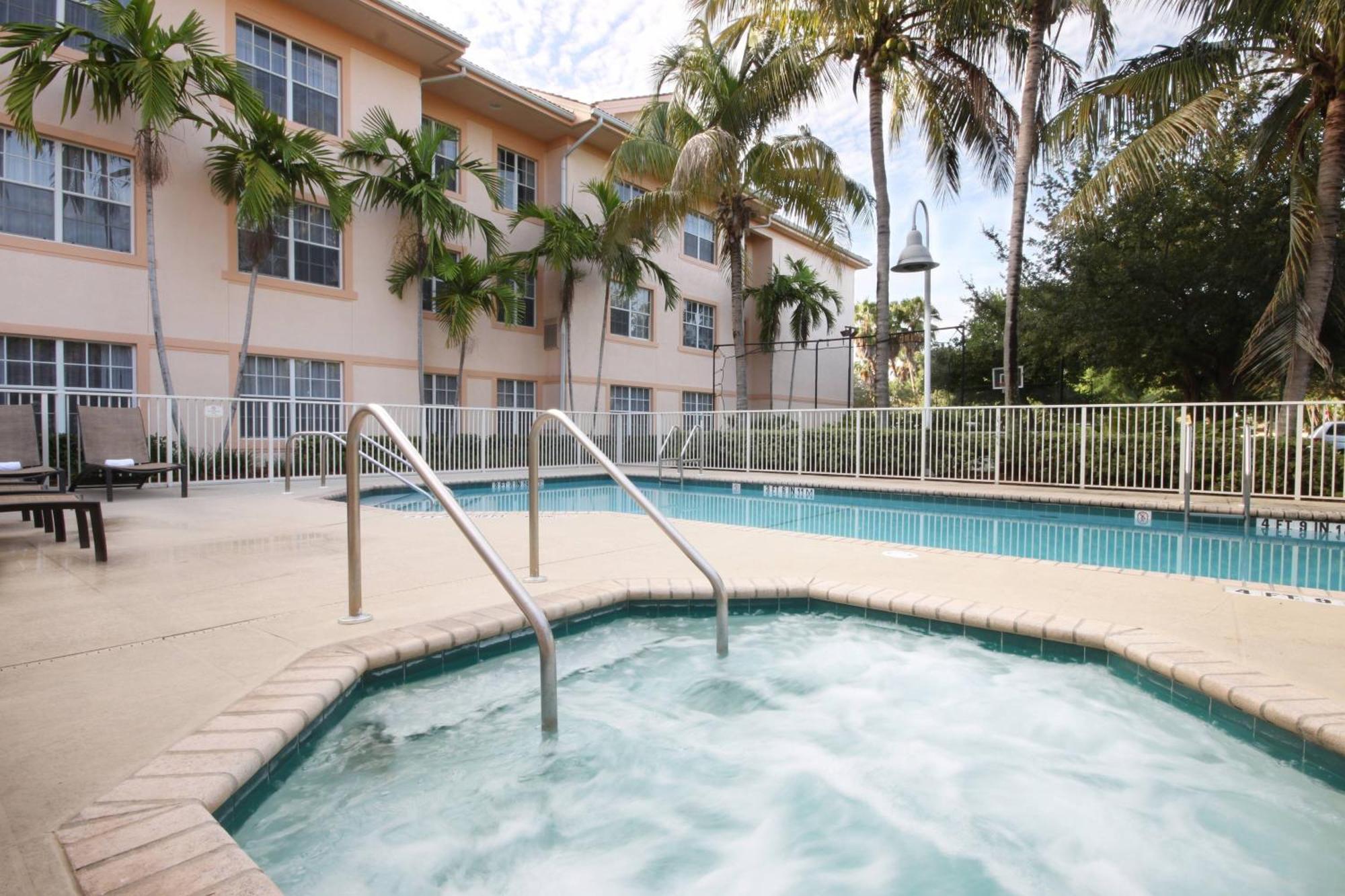 Residence Inn West Palm Beach Exteriér fotografie