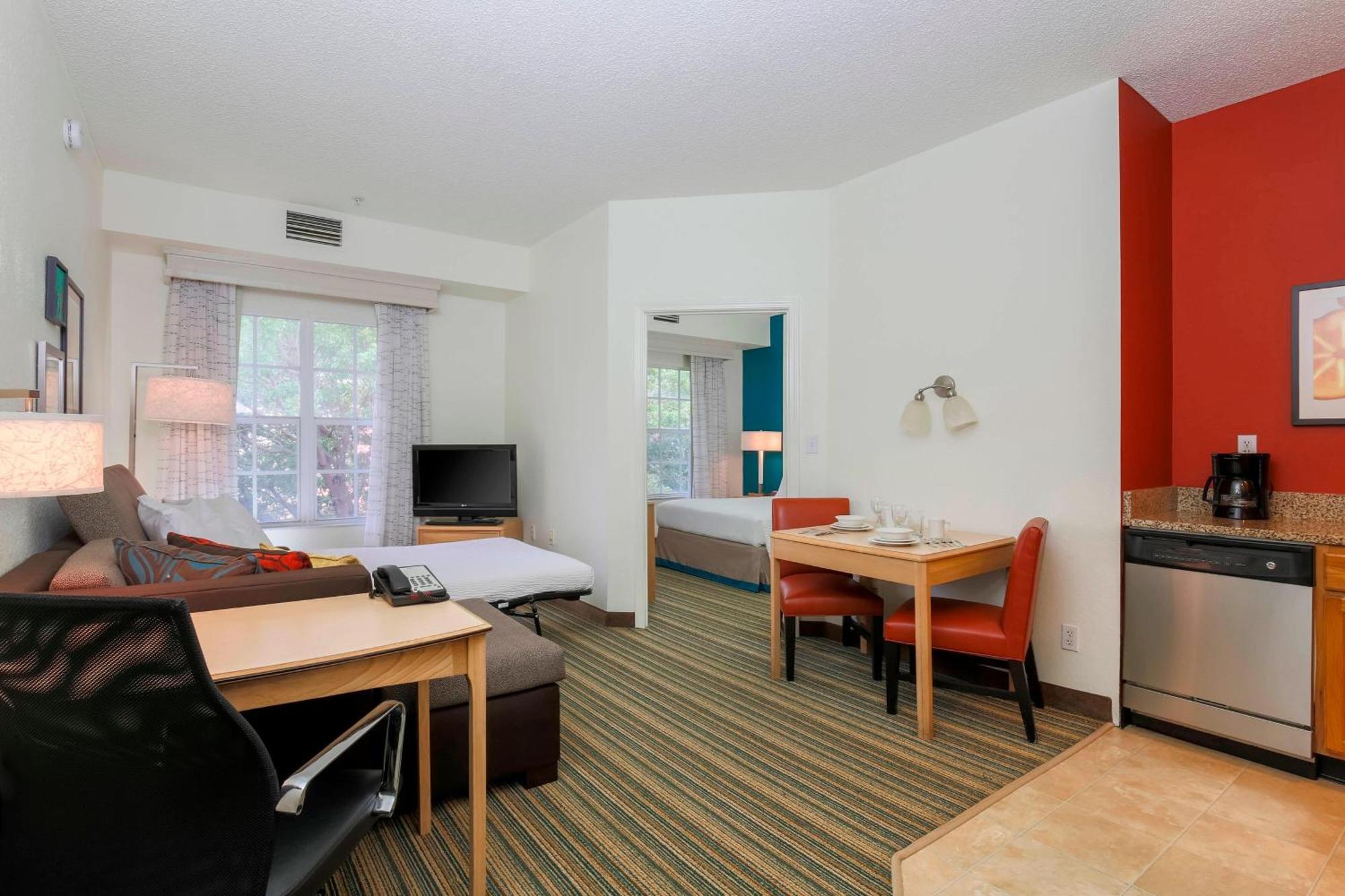 Residence Inn West Palm Beach Exteriér fotografie