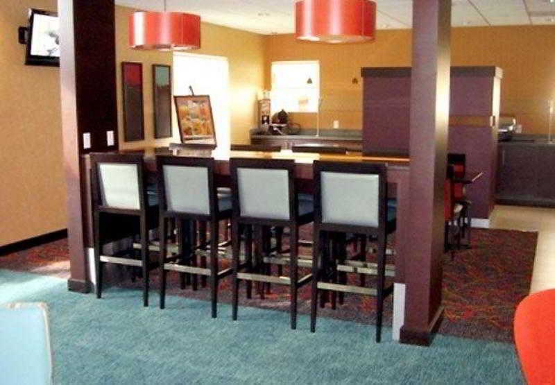 Residence Inn West Palm Beach Exteriér fotografie