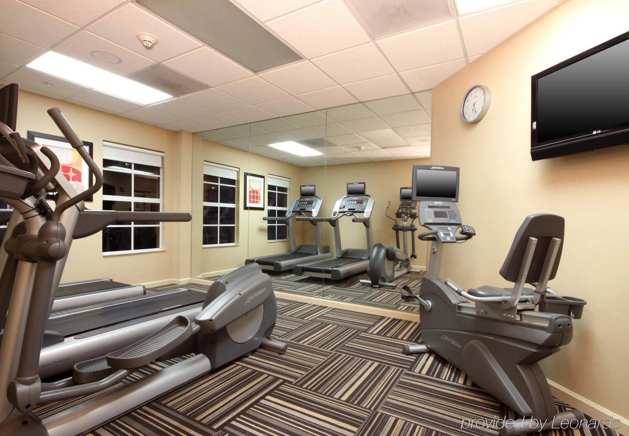 Residence Inn West Palm Beach Zařízení fotografie