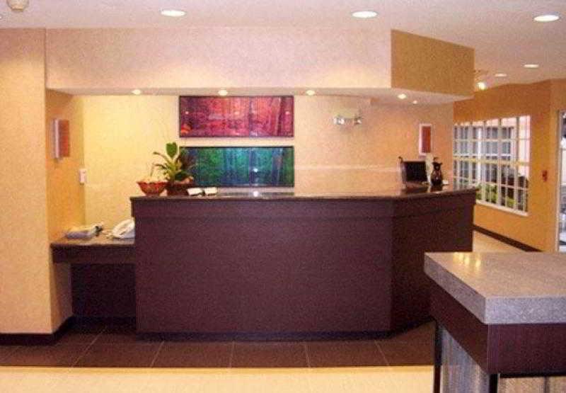 Residence Inn West Palm Beach Interiér fotografie
